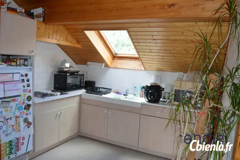 Photo 5 - Appartement à Lelex