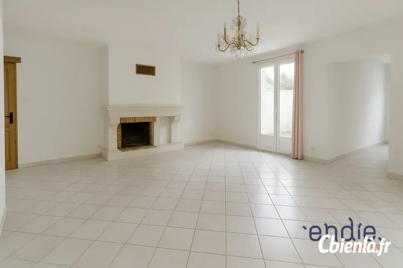 Photo 3 - Maison à Bourges