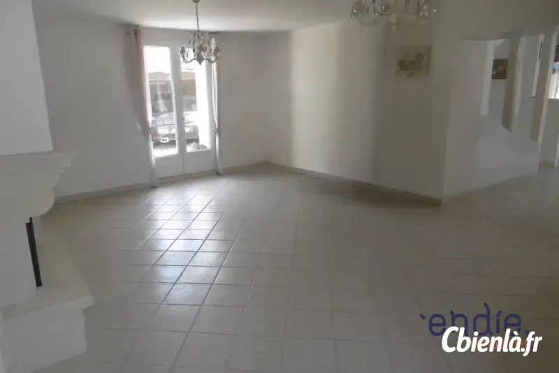 Photo 4 - Maison à Bourges