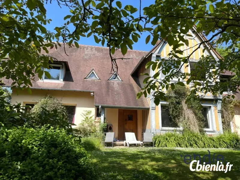 Photo 2 - Maison à Cany Barville