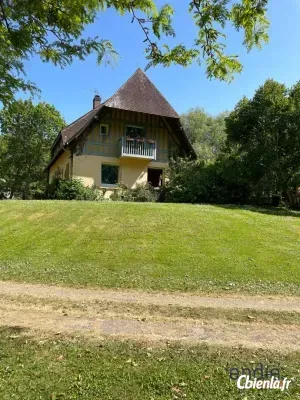 Maison à Cany Barville