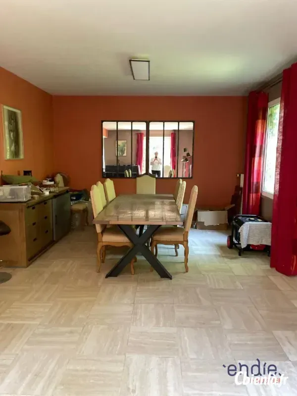 Photo 4 - Maison à Cany Barville