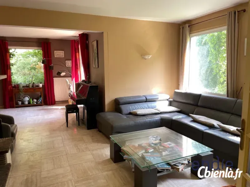Photo 3 - Maison à Cany Barville