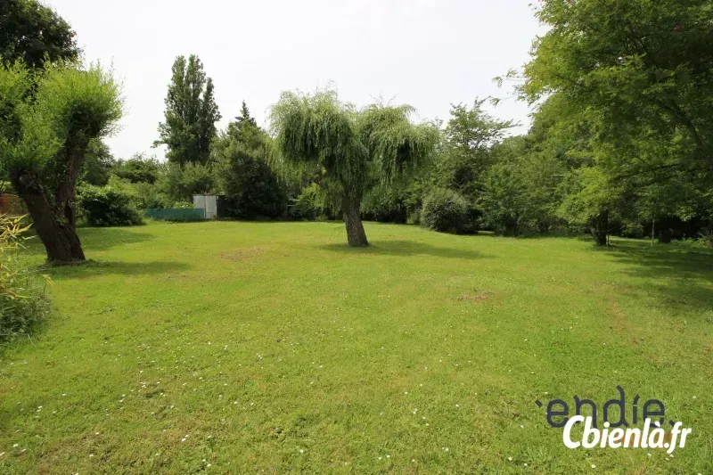 Photo 3 - Maison à Vierzon