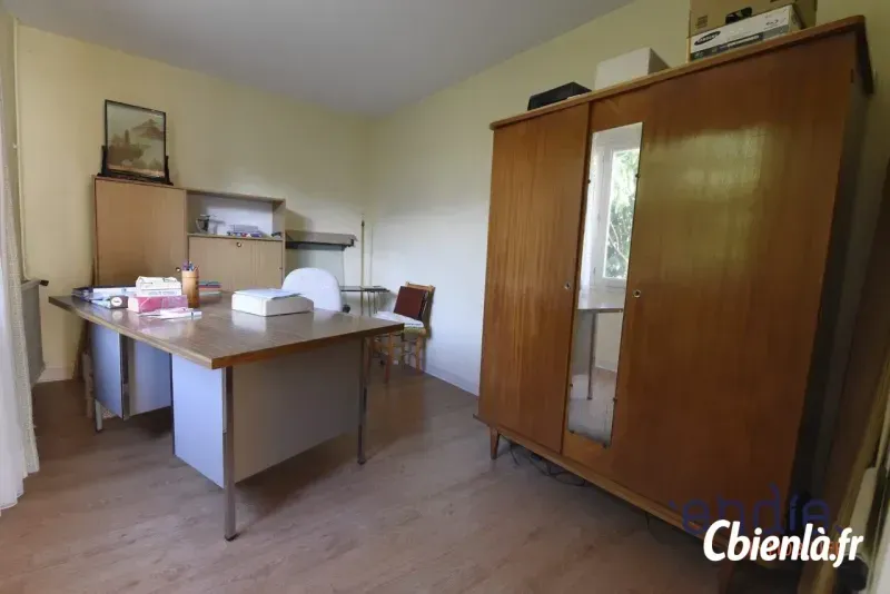 Photo 5 - Maison à Vierzon