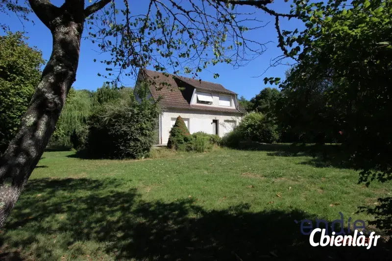 Photo 2 - Maison à Vierzon
