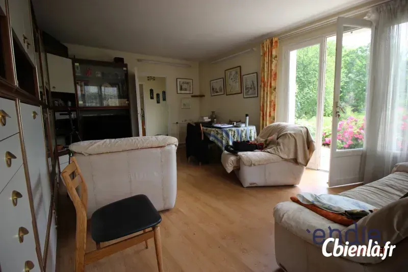 Photo 4 - Maison à Vierzon