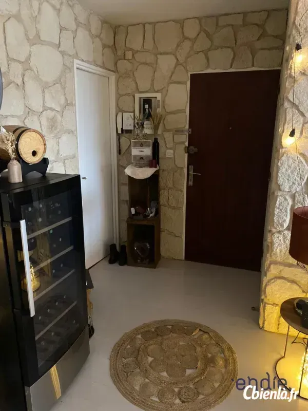 Photo 4 - Appartement à Moulins