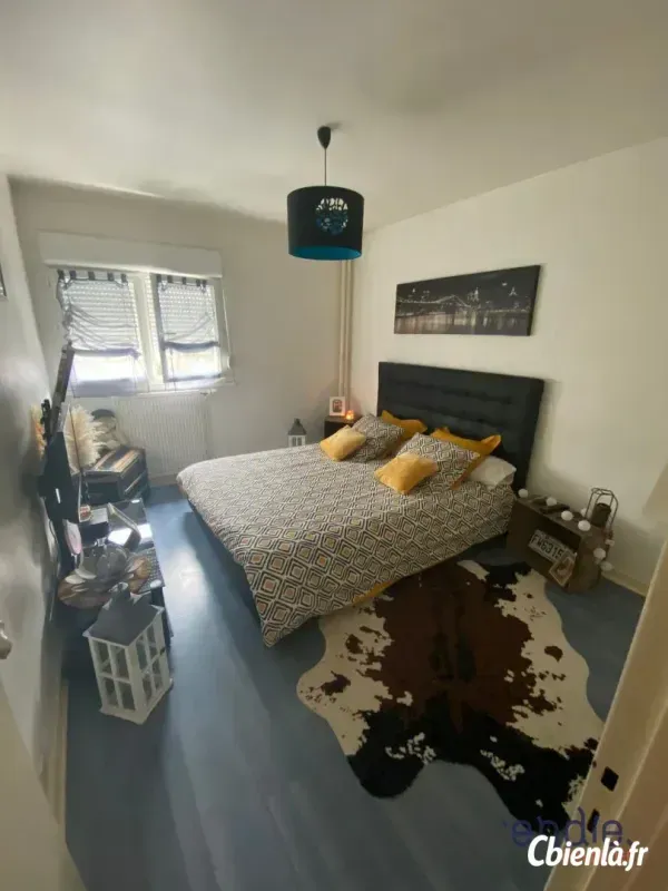 Photo 5 - Appartement à Moulins