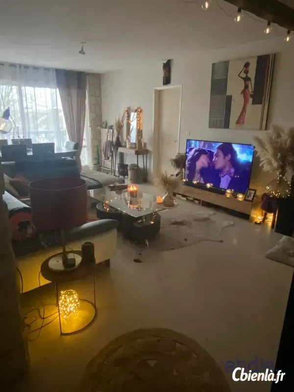 Photo 3 - Appartement à Moulins