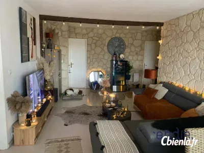 Appartement à Moulins