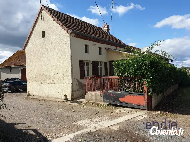 Photo 3 - Maison à Arpheuilles Saint Priest