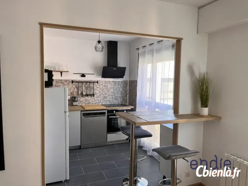 Photo 2 - Appartement à Chartres/quartier Chanzy