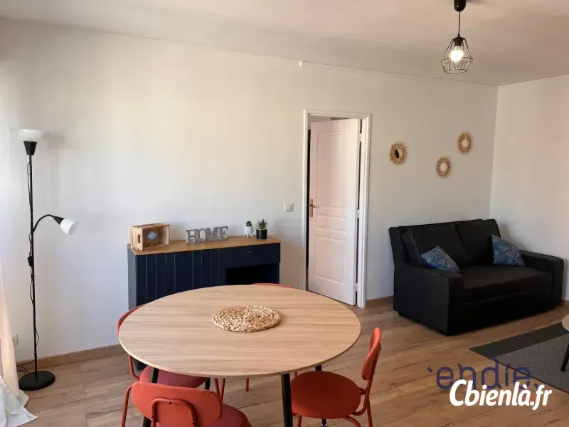 Photo 3 - Appartement à Chartres/quartier Chanzy