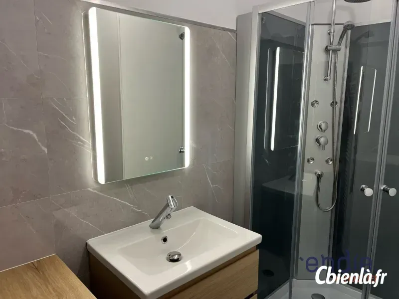 Photo 5 - Appartement à Chartres/quartier Chanzy