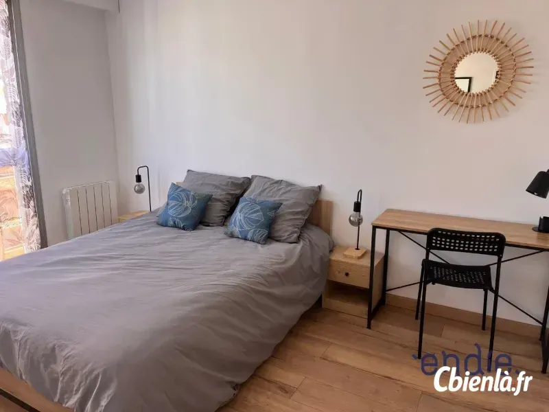 Photo 4 - Appartement à Chartres/quartier Chanzy
