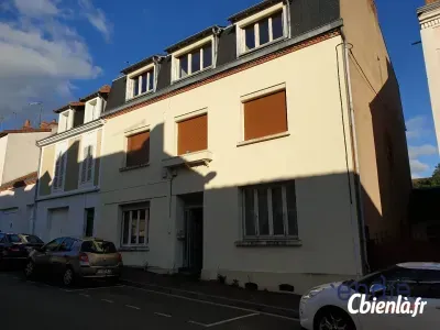 Autre à Neris Les Bains