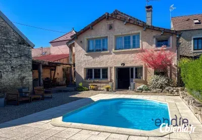 Maison à Ladoix Serrigny