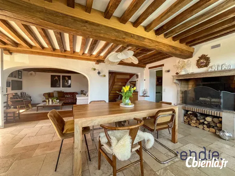 Photo 2 - Maison à Ladoix Serrigny