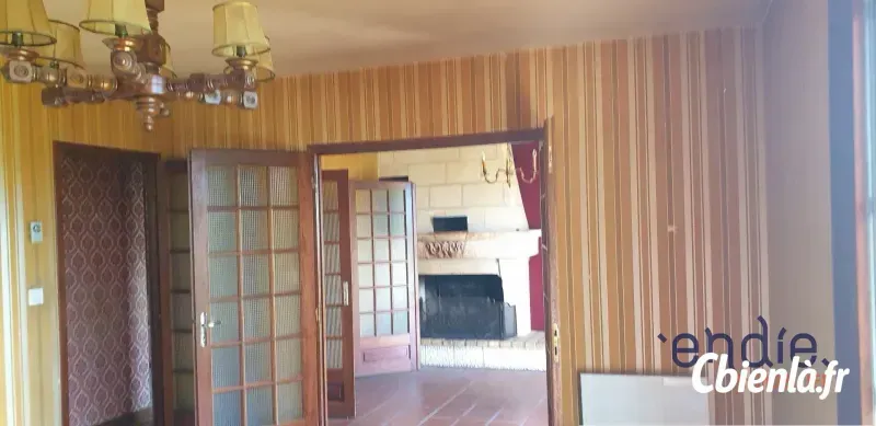 Photo 4 - Maison à Saint Victor