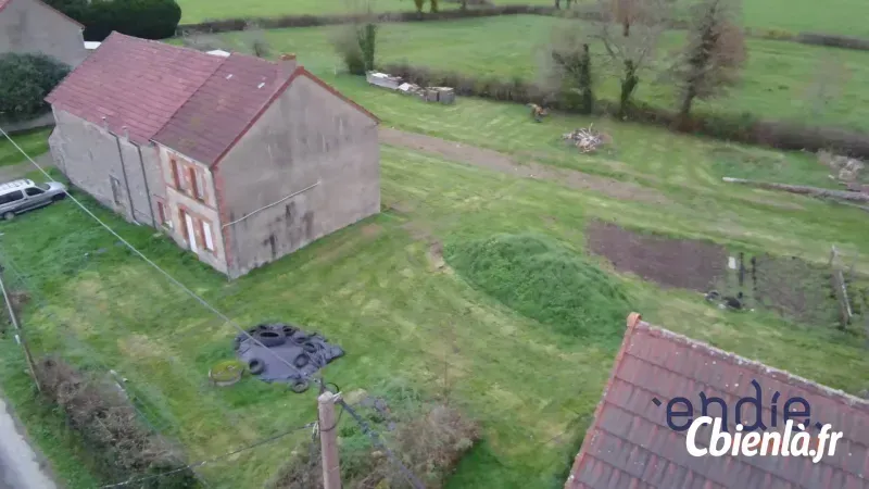 Photo 2 - Maison à Parsac