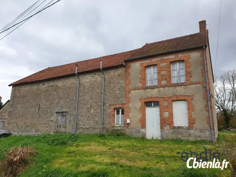 Photo 4 - Maison à Parsac
