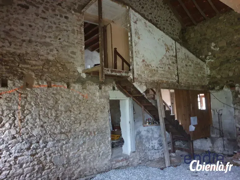 Photo 5 - Maison à Parsac