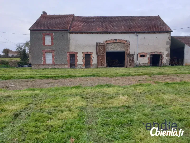 Photo 3 - Maison à Parsac