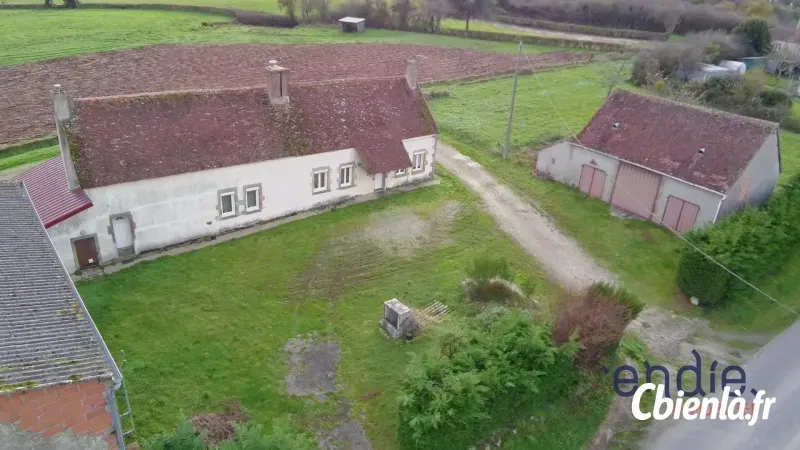 Photo 3 - Maison à Couleuvre