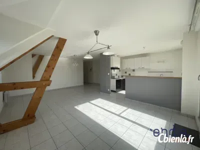 Appartement à Blere