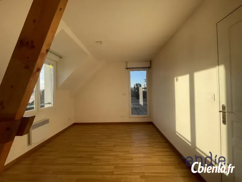 Photo 4 - Appartement à Blere