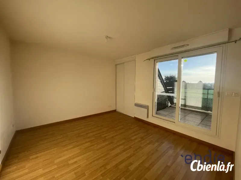 Photo 3 - Appartement à Blere