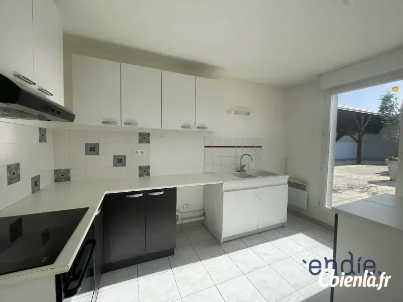 Photo 2 - Appartement à Blere