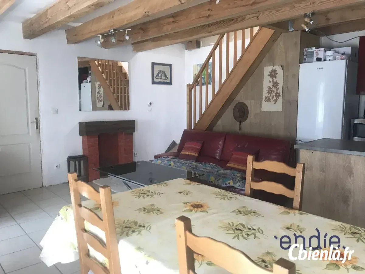 Maison à Brie