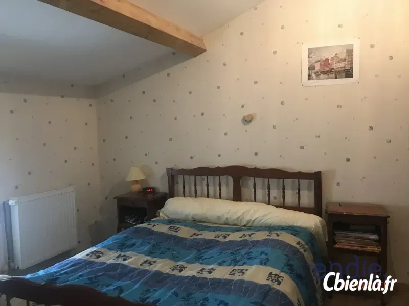 Photo 3 - Maison à Brie