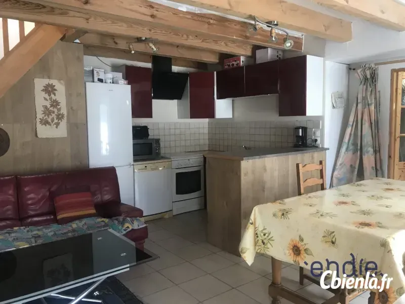 Photo 2 - Maison à Brie