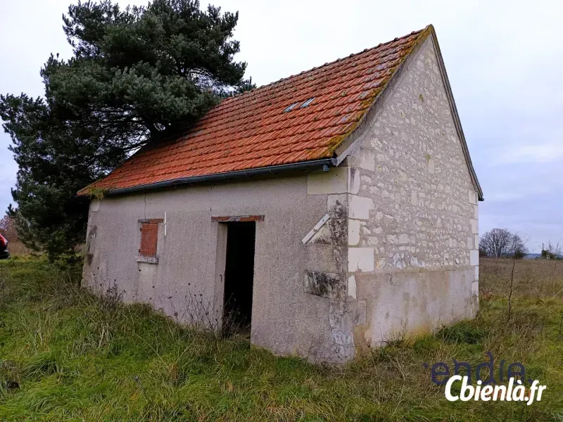 Photo 5 - Terrain à Ligueil