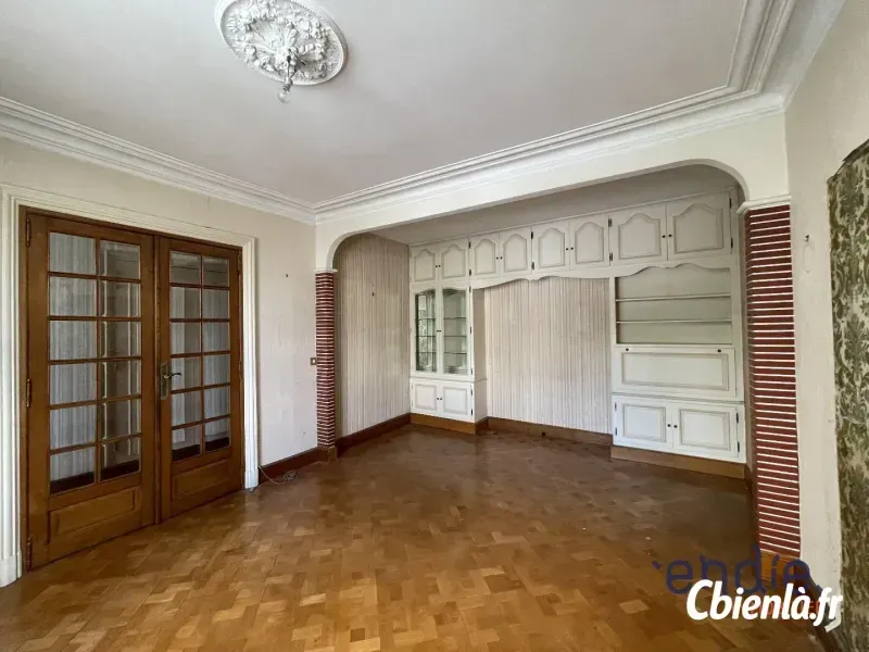 Photo 2 - Maison à Tours