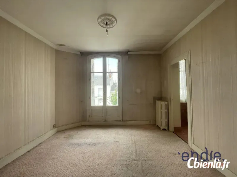 Photo 3 - Maison à Tours