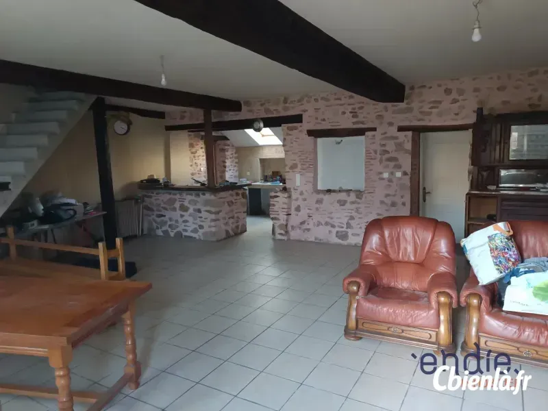 Photo 3 - Maison à Saint Desire