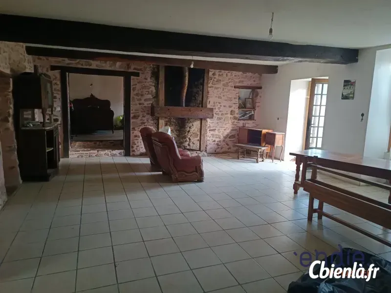 Photo 2 - Maison à Saint Desire