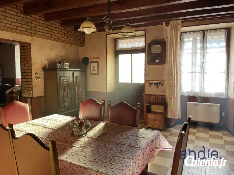 Photo 2 - Maison à Moncontour