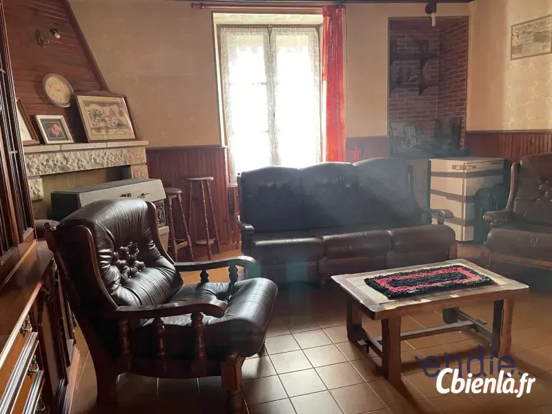 Photo 3 - Maison à Moncontour