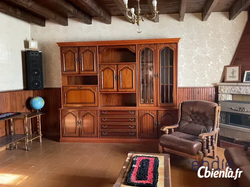 Photo 4 - Maison à Moncontour