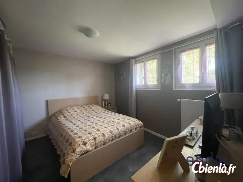 Photo 2 - Maison à Blere