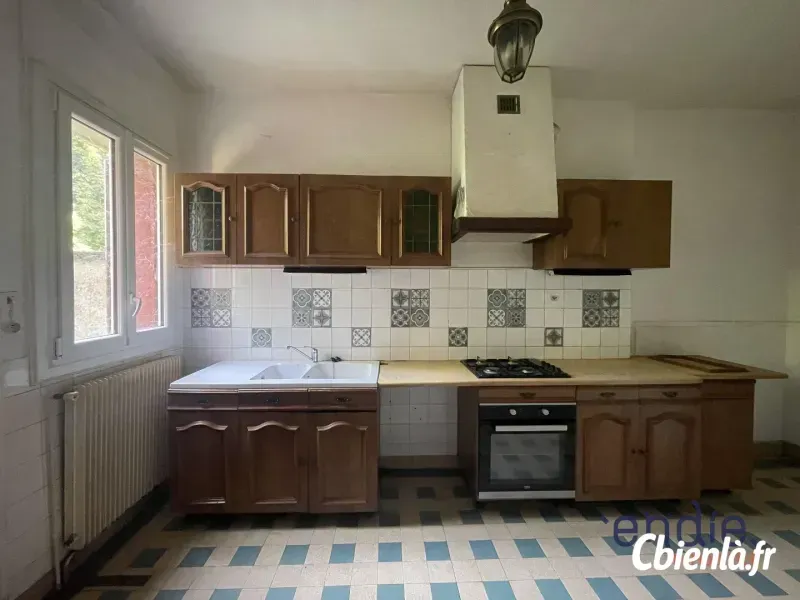 Photo 2 - Maison à Blere
