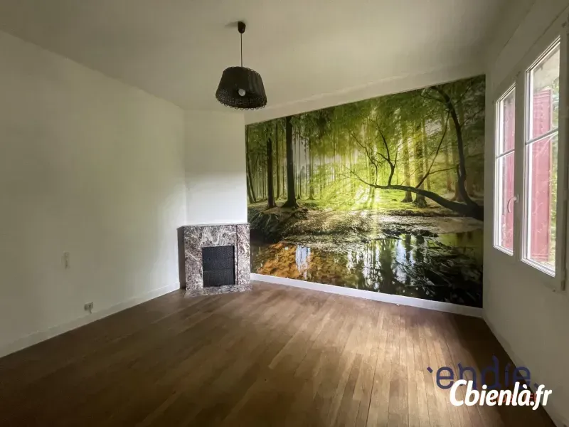 Photo 4 - Maison à Blere
