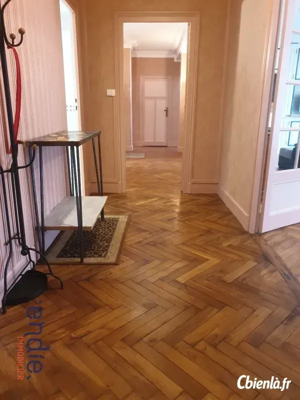 Photo 3 - Appartement à Montlucon