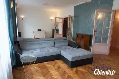 Appartement à Montlucon