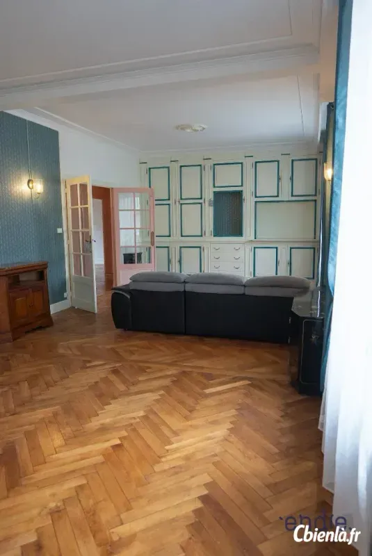 Photo 2 - Appartement à Montlucon